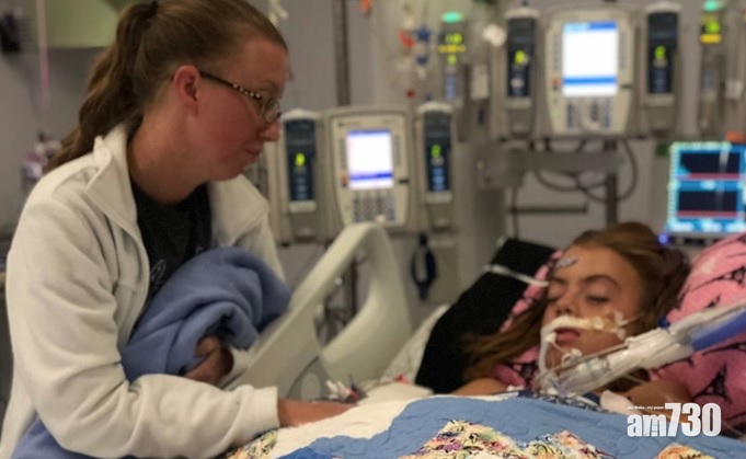 【為何偏偏選中她】10歲女嬉水染阿米巴蟲  患罕見腦膜炎致命