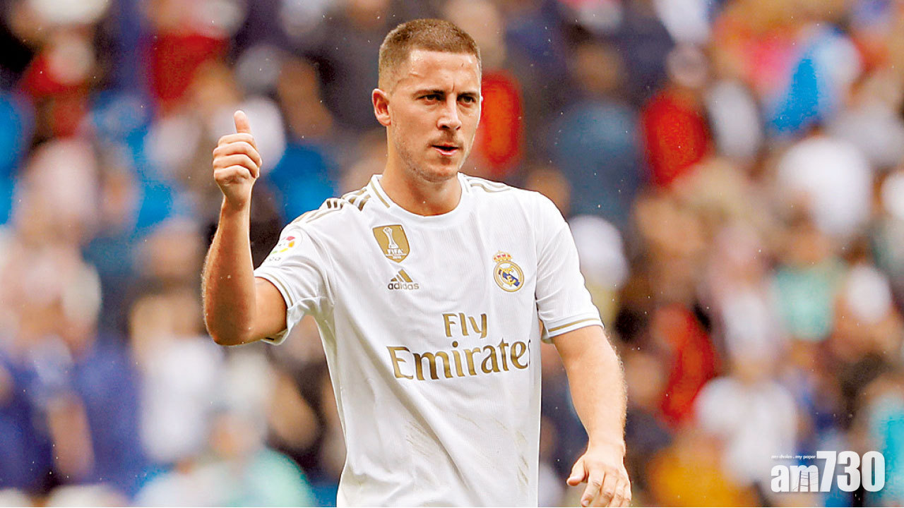 作客鬥PSG  夏薩特：皇馬球迷最重視歐聯