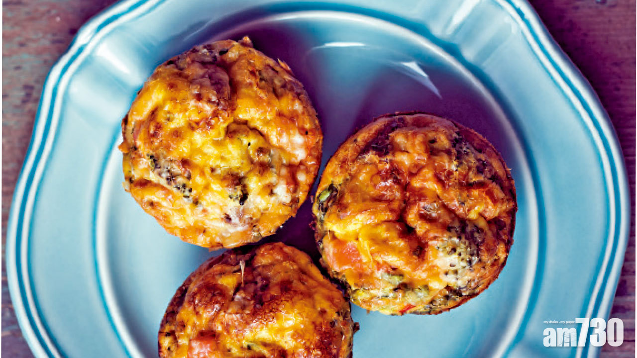 「樂活新煮意」健康小食工作坊