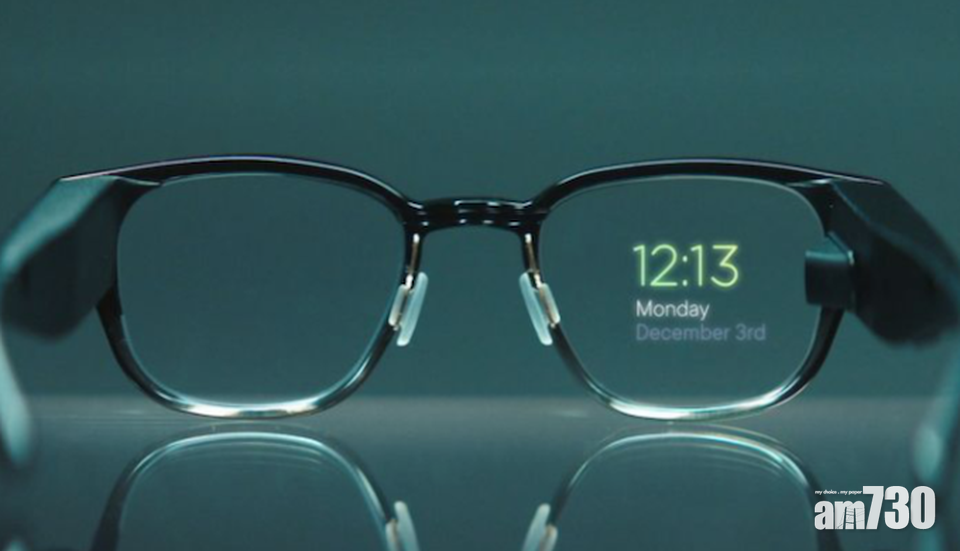 Facebook夥拍Ray-Ban生產商