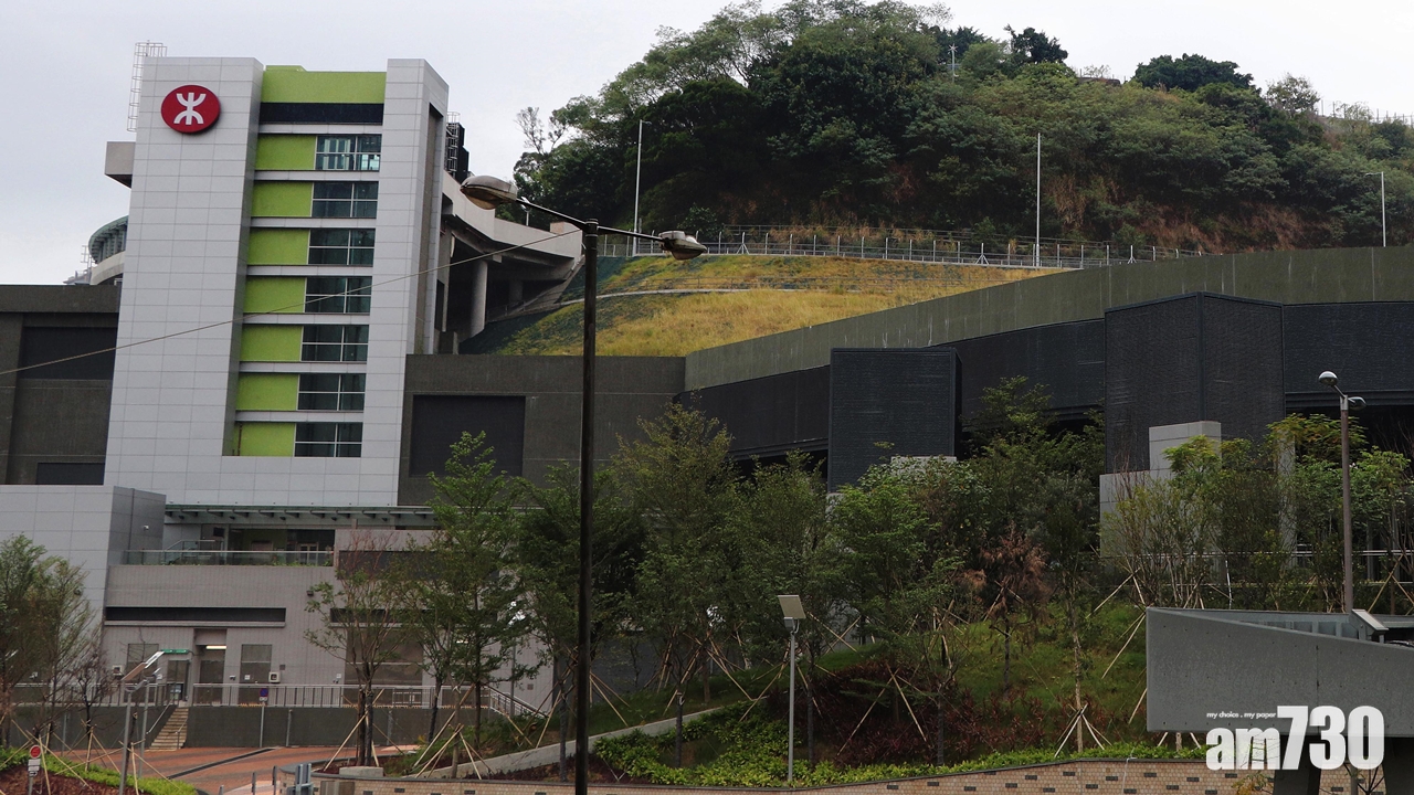 何文田站行人隧道沉降21毫米超標　私人發展打樁工程暫停