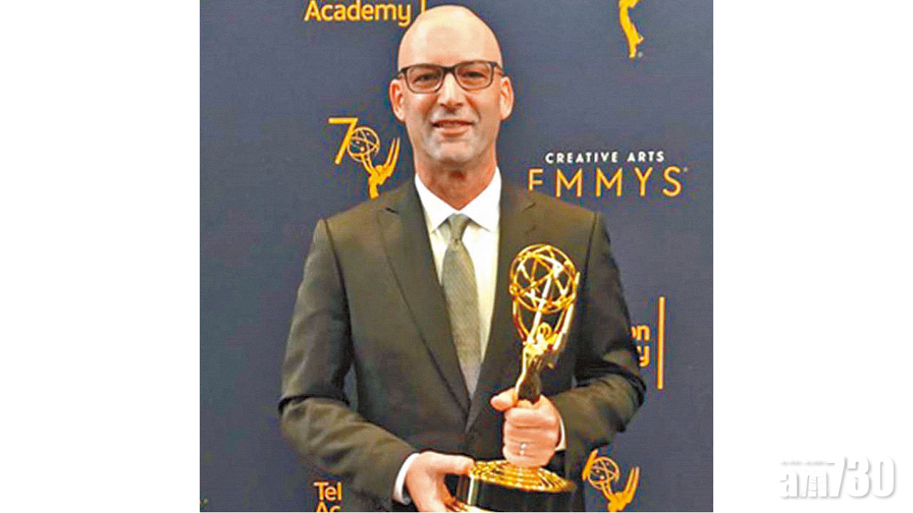 《阿森一族》監製離世