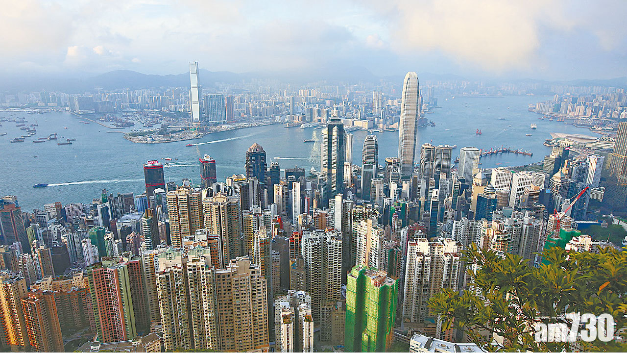 倡重推租置計劃  團結香港基金冀八成港人有樓