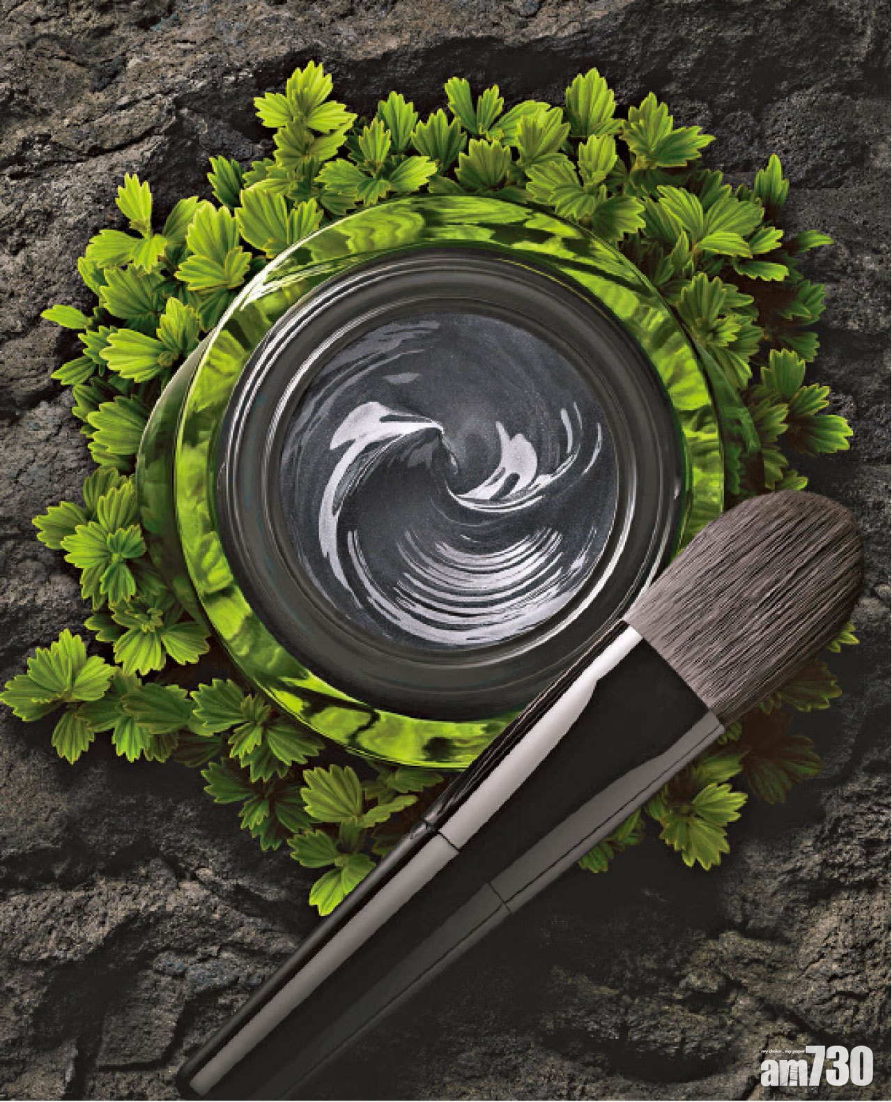 6款塗抹式面膜推薦