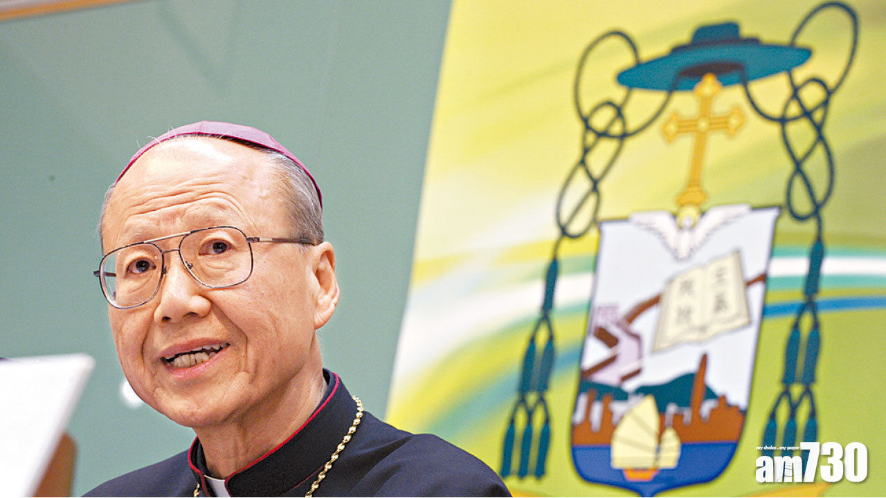 湯漢籲政府回應民意  執法者以良知執法