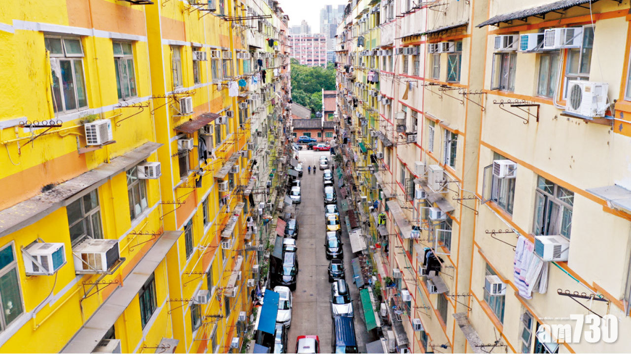 「大膽」收地提高速度幅度 陳帆否認放寬按揭托市