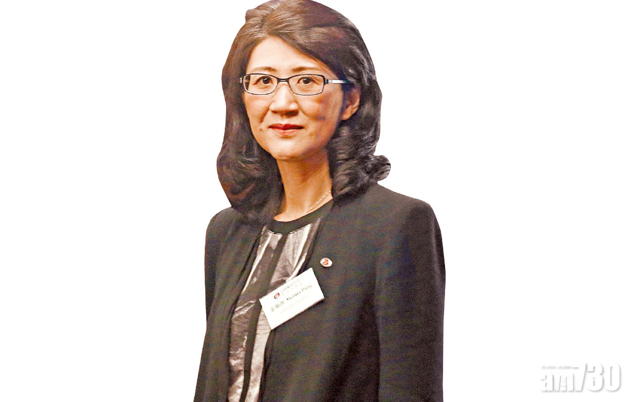 律師會會長撰文 對暴力行為決不坐視不理