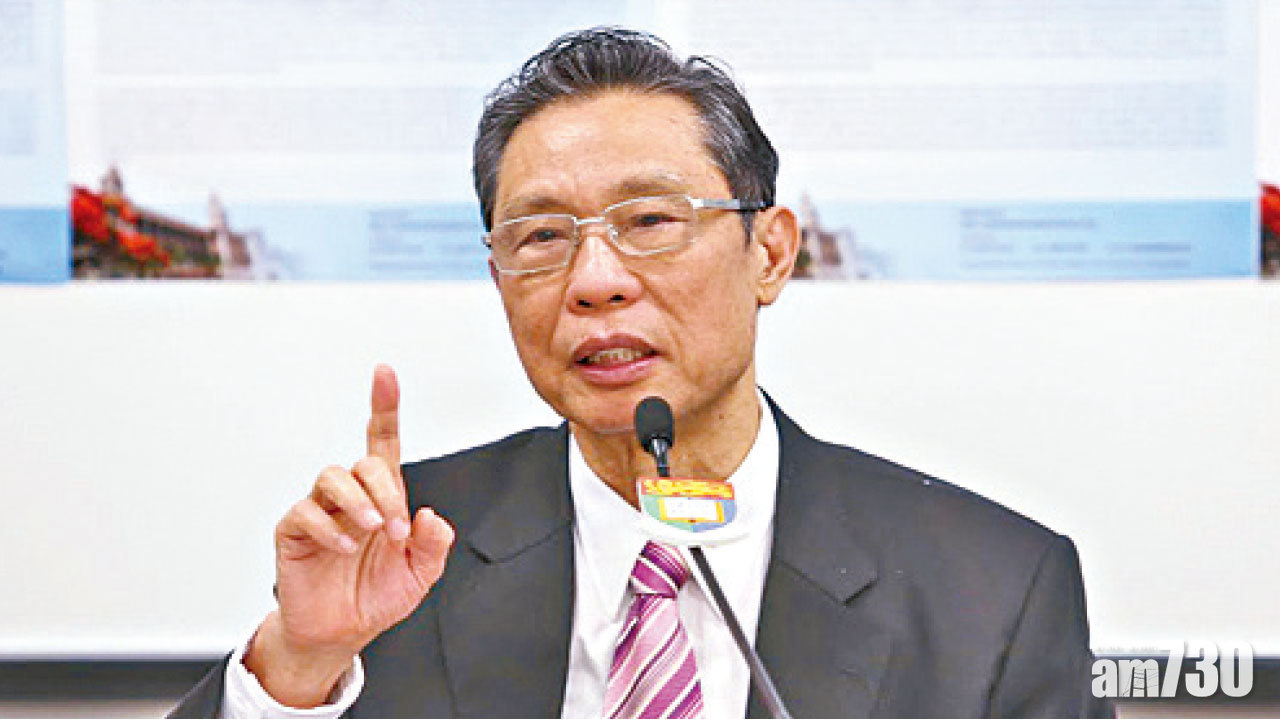 板藍根升級  鍾南山：藥效強6倍