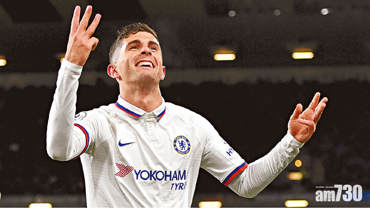 正選上陣省靚招牌 普列錫戴帽 車仔7連勝