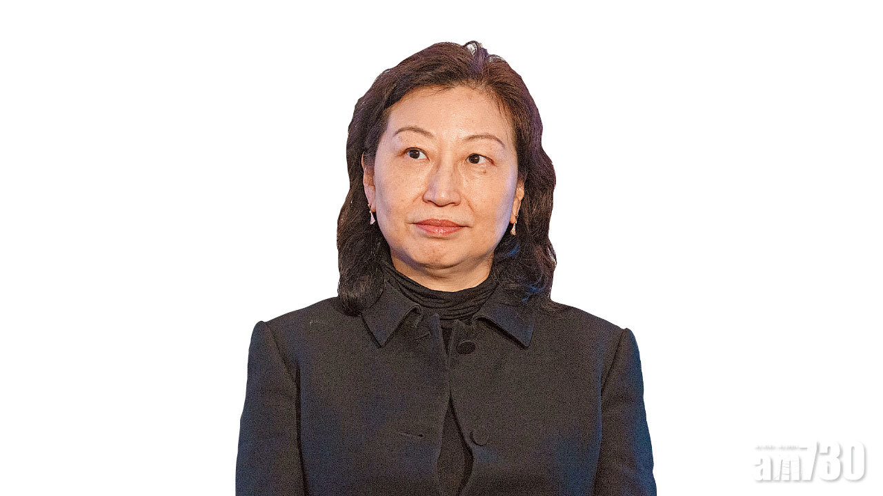 晤年輕律師交流局勢 鄭若驊冀停暴力真誠溝通