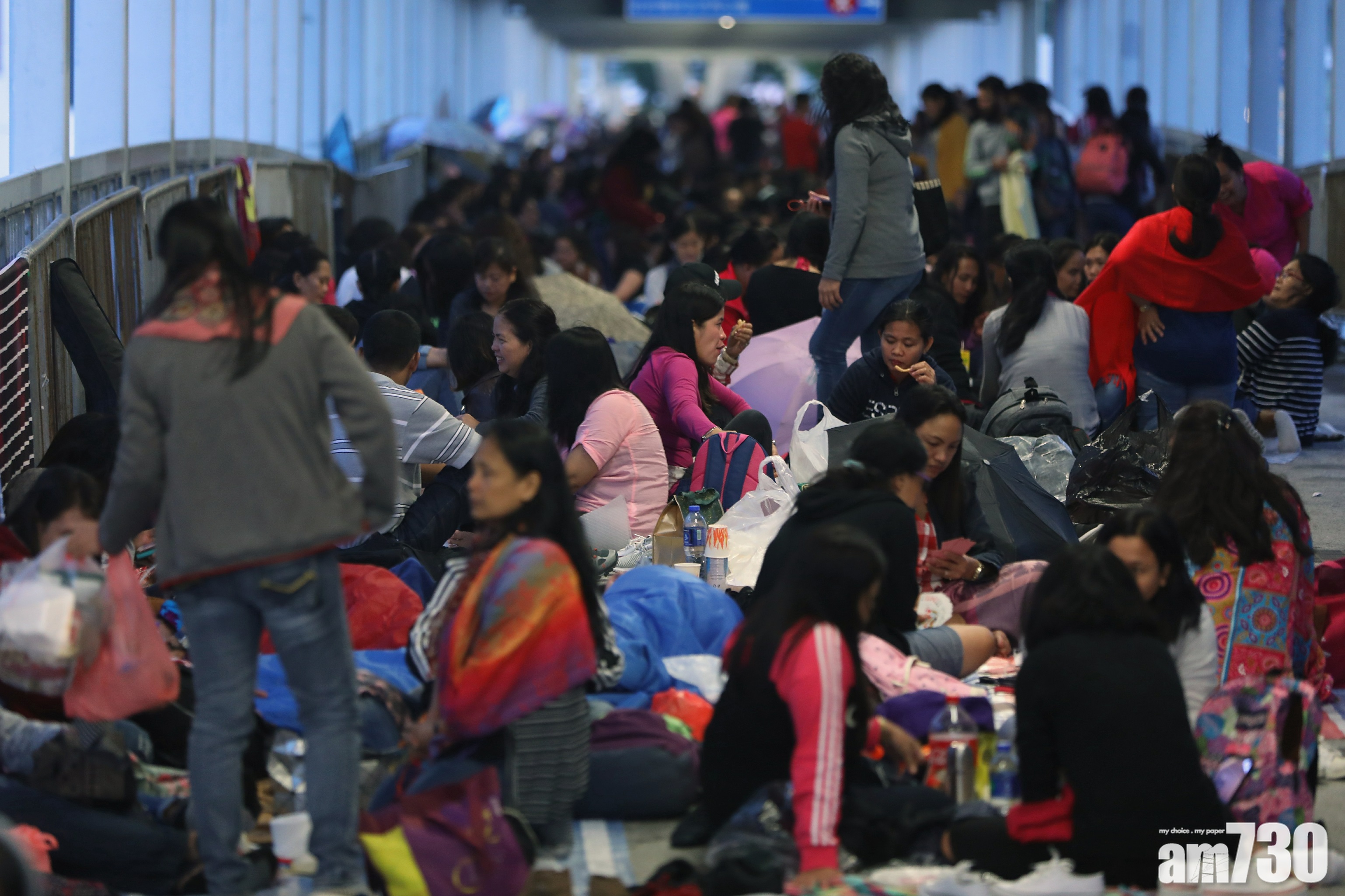 僱傭公司濫收外傭佣金持牌人遭罰款