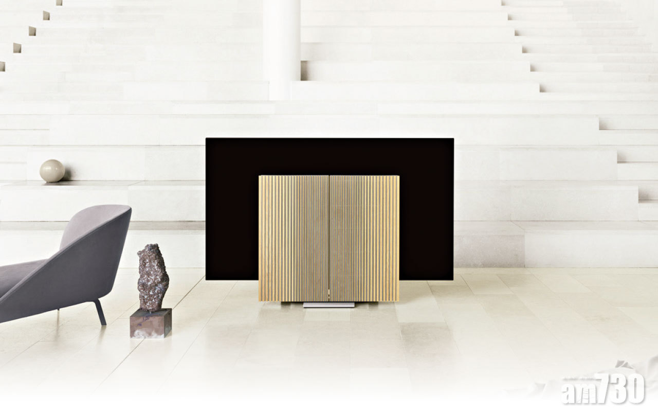 Beovision Harmony 超強電視影音合一