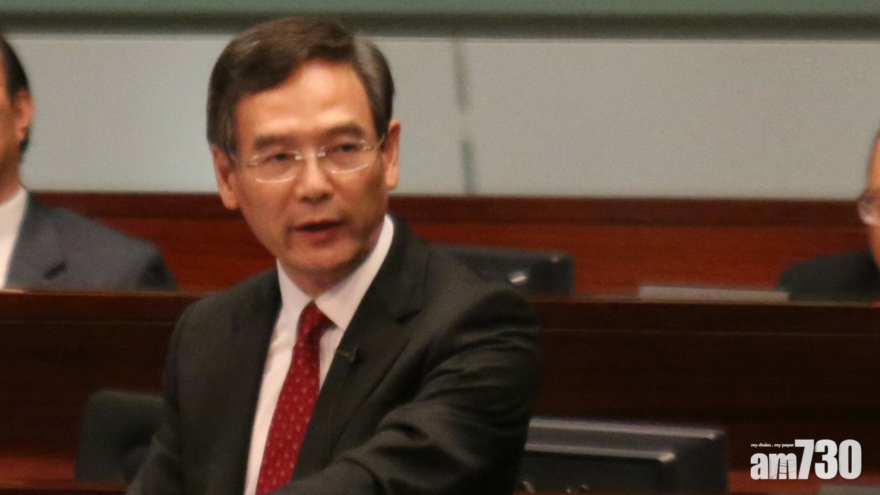 立法會發展事務委員會法定人數不足流會