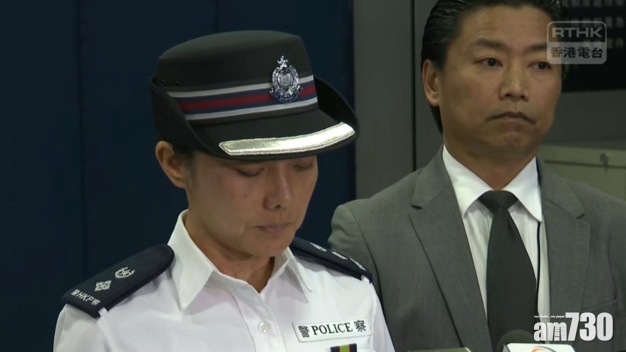 【科大生墮樓】認兩次入停車場　警稱死者獨自徘徊