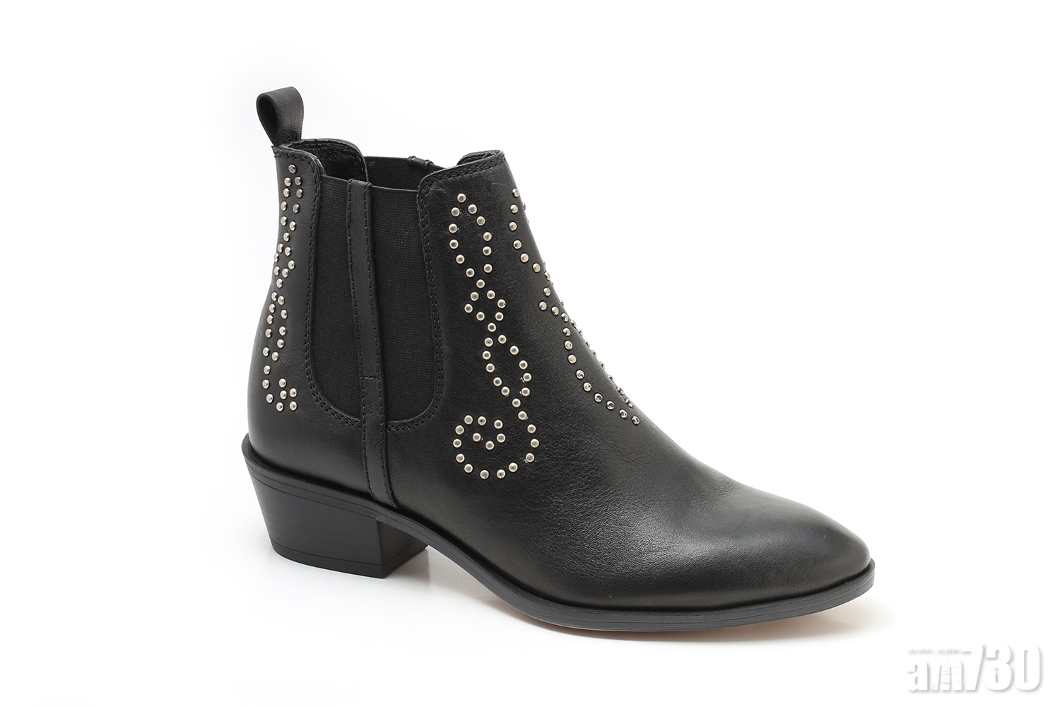 Jipi Japa冬日西部型格美