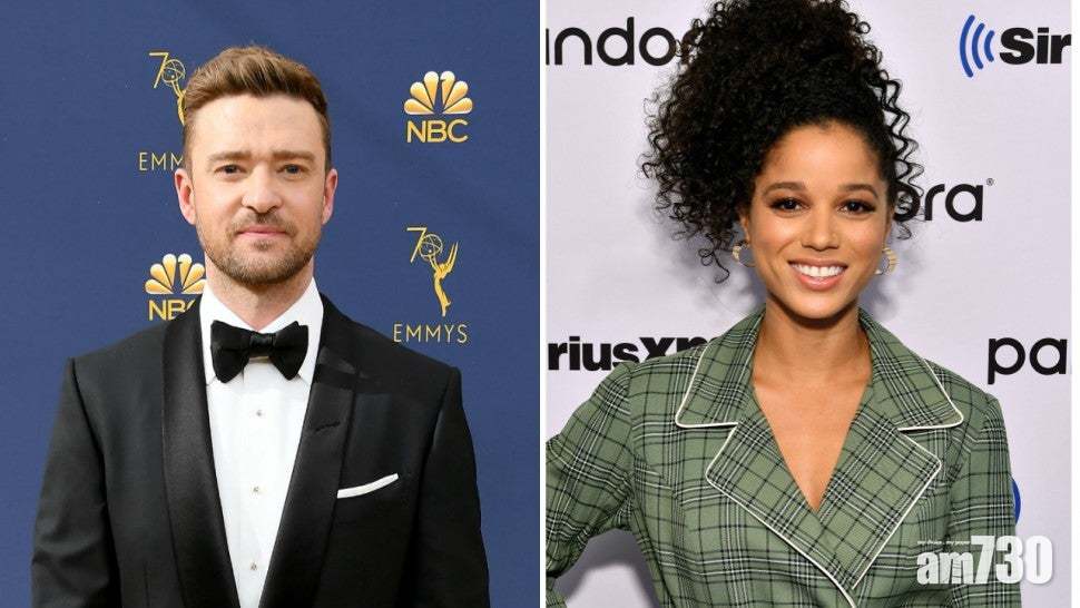 【七年之癢】Justin Timberlake背妻偷食女演員