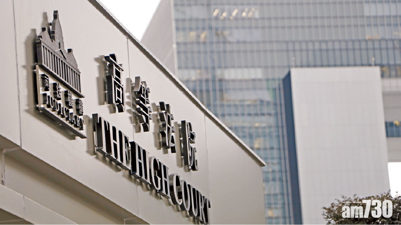 涉強姦兼職女友 39歲漢罪成今判刑