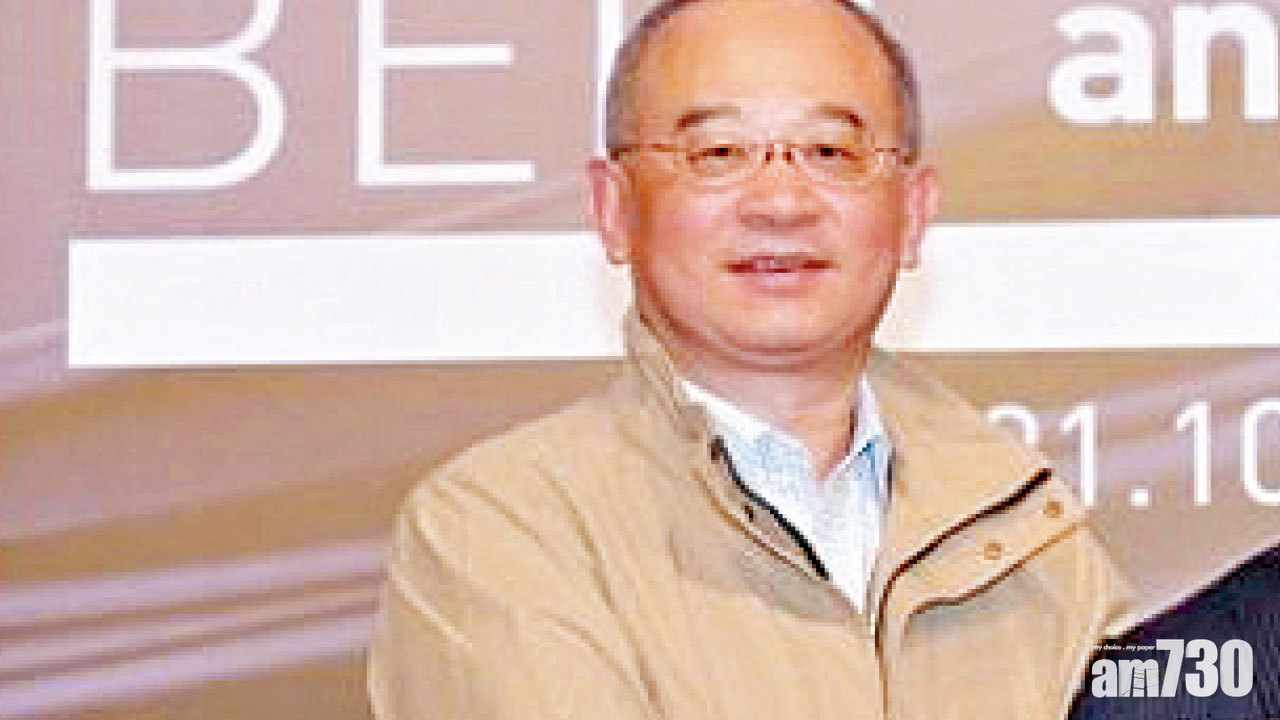 間諜風波蔓延 向心夫婦禁離台