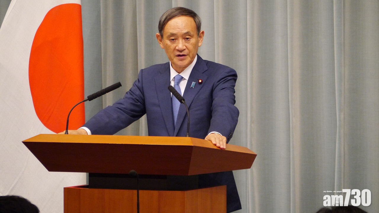 日本官方確認一日本男子在湖南被拘留