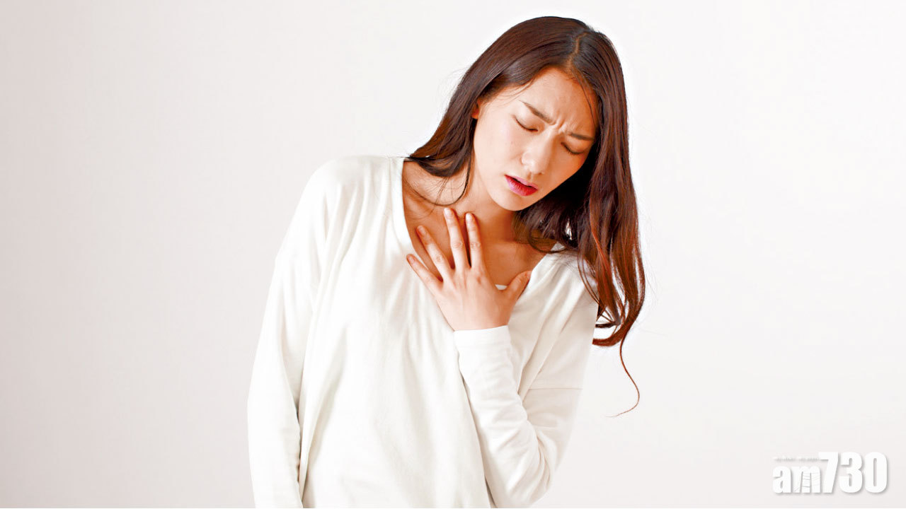 家庭醫生把關 揪出隱藏心臟病