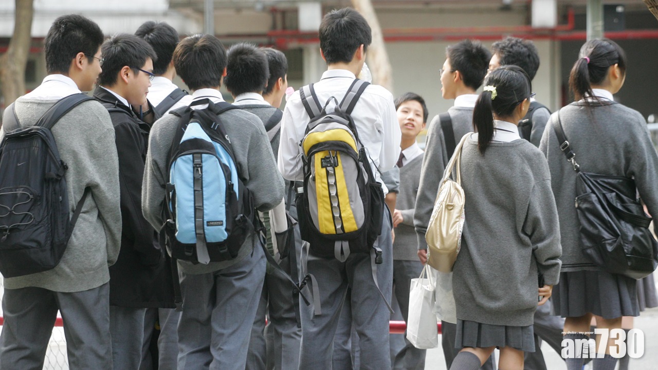 中一自行分配學位明起派表　正取生名單明年3月底公布