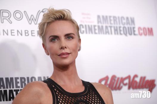 【炮轟金球獎】影后查理絲 : 無女導演提名好荒謬