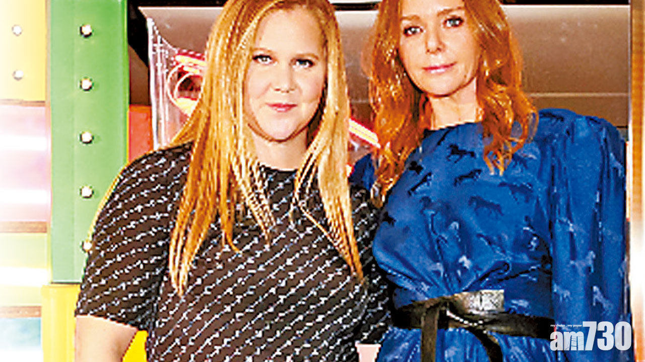 Paul McCartney個女Stella 移師紐約搞騷多名人撐 