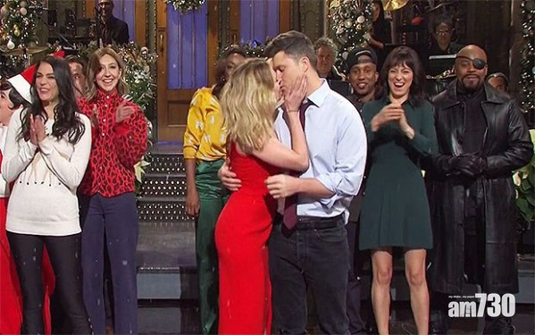 【影后大熱】施嘉莉上節目錫未婚夫