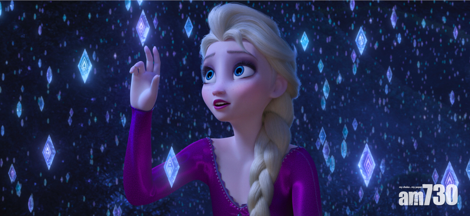 【奧斯卡初選】《阿拉丁》鬥《魔雪奇緣2》爭原創歌曲