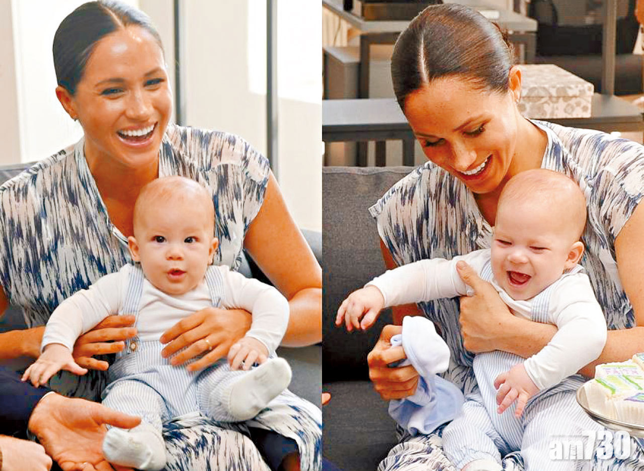 圖片新聞: 晒幸福