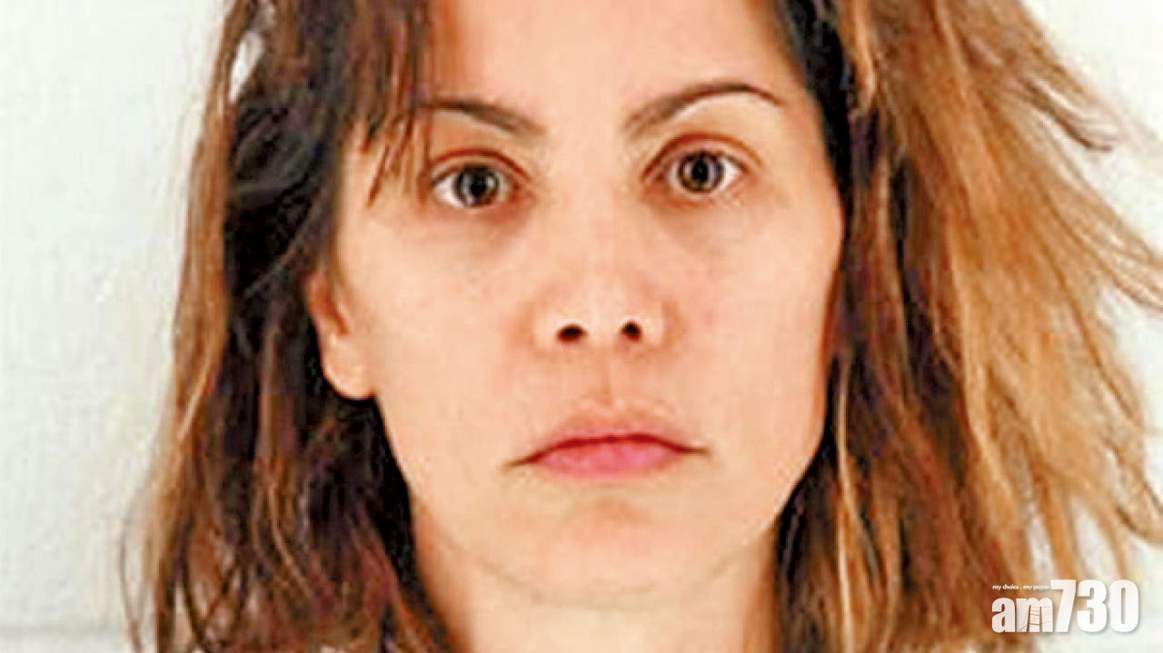 《美國隊長》女星涉殺母被捕