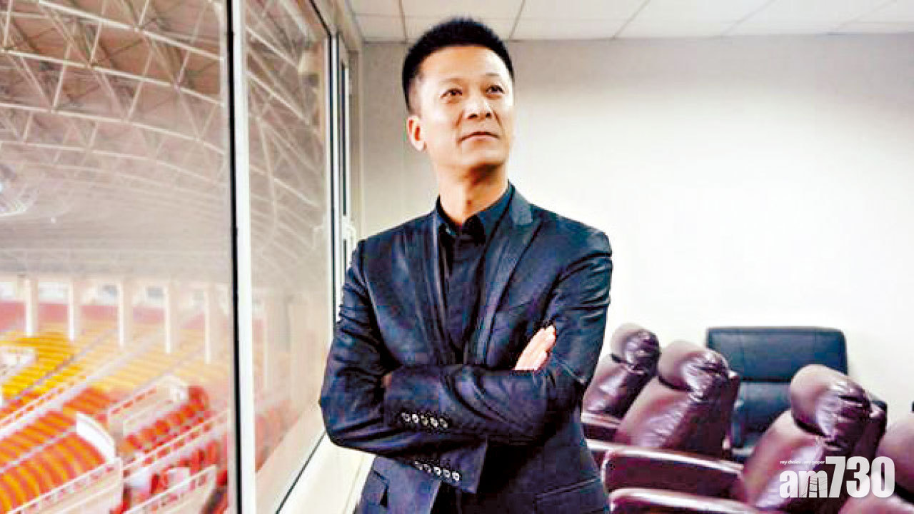 曾害死癌童 權建束昱輝囚9年