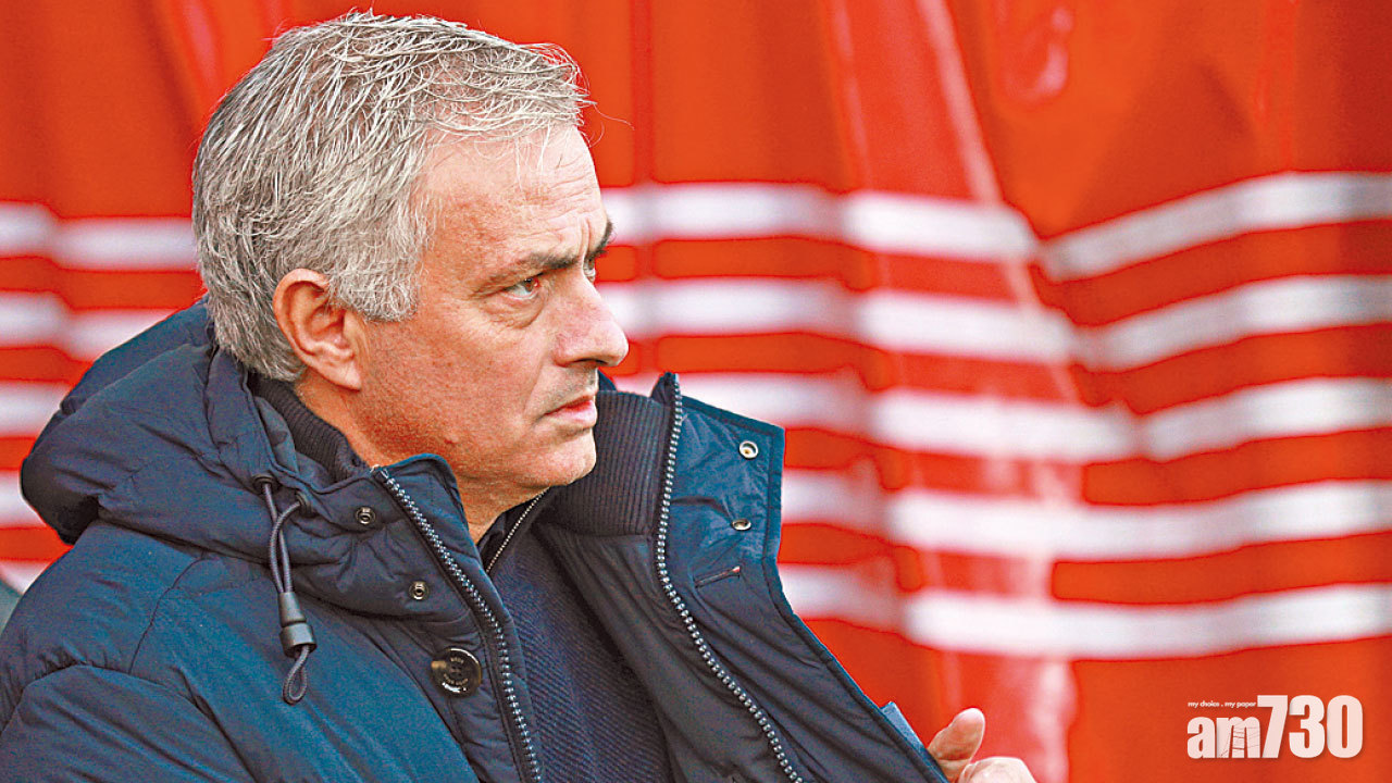 迎戰當今世界最佳 熱刺求破紅軍不敗身