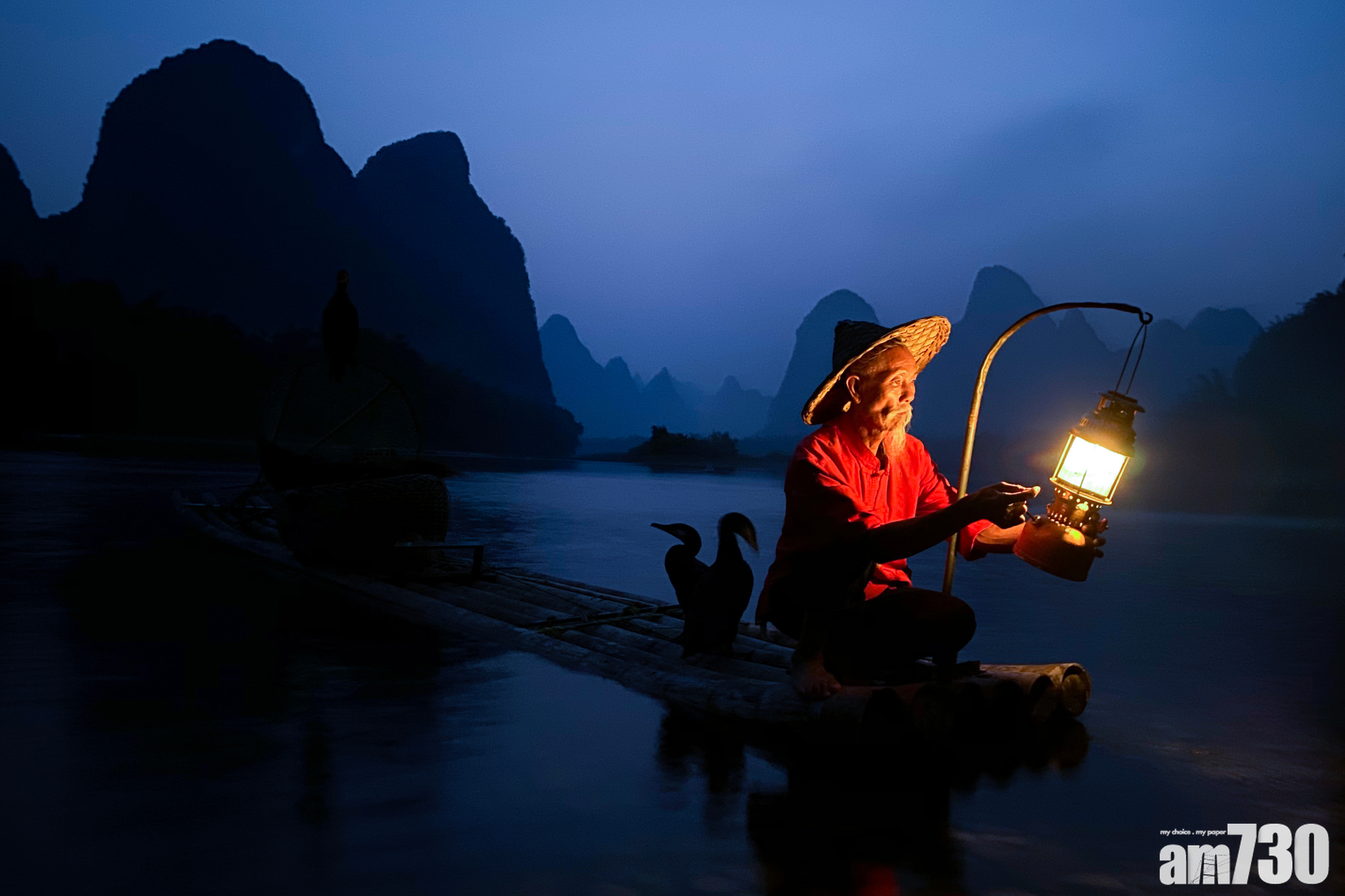 iPhone攝影比賽招募作品 主題為夜間模式只限iPhone 11參加