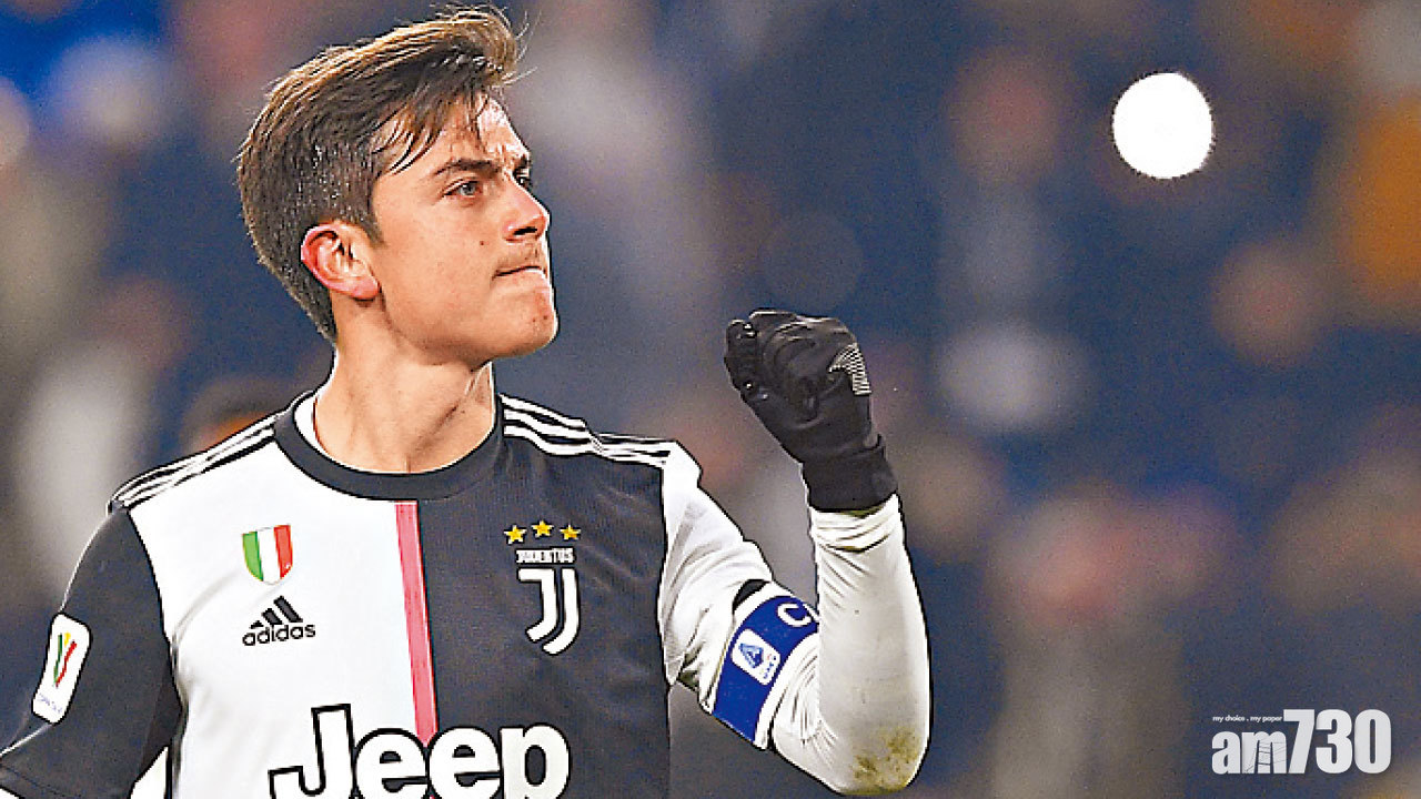 戴巴拿做隊長顯光芒 祖記意盃大勝烏甸尼斯