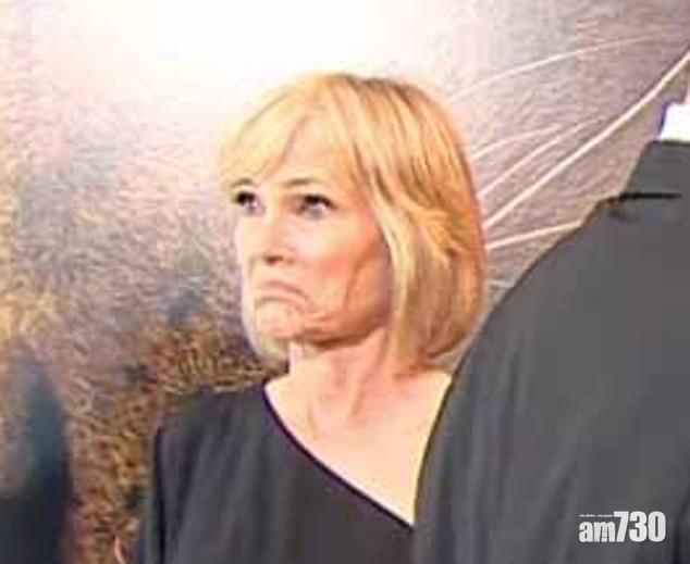 亨利梅根當面搲配音工作  迪士尼CEO老婆表情勁怪