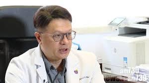 【武漢肺炎】中大學者倡引入亂填健康申請表懲罰機制