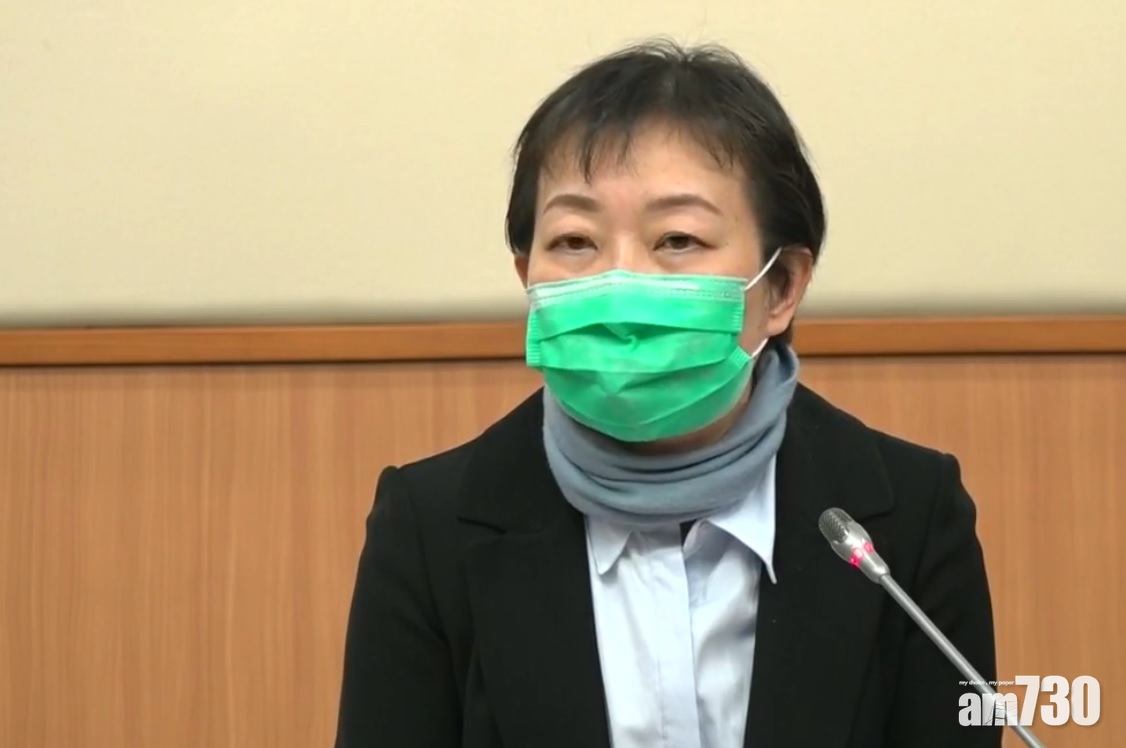 【武漢肺炎】坐高鐵確診者前後排  緊密接觸者發燒腹瀉