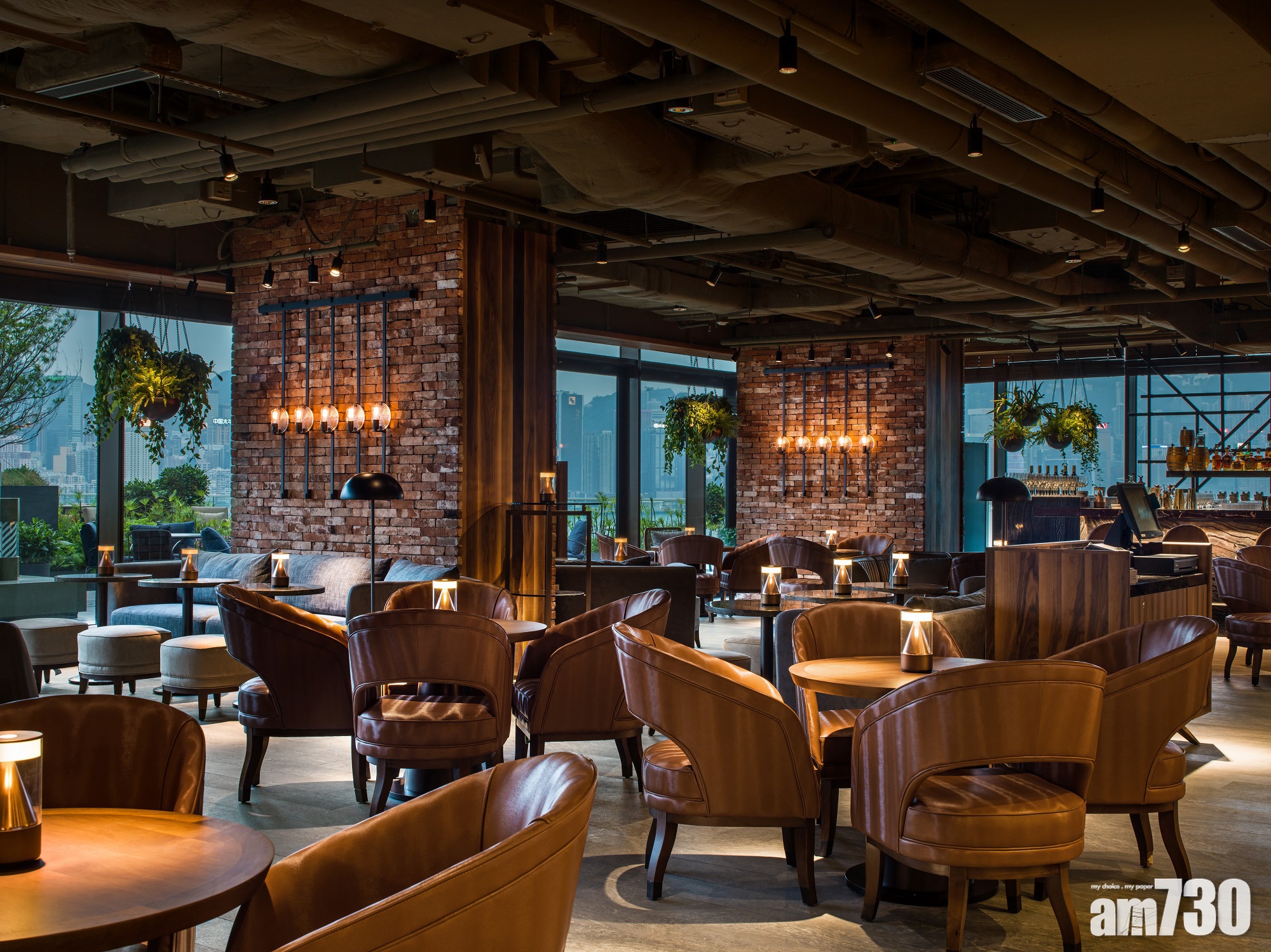 Red Sugar「他與她」情人節晚餐