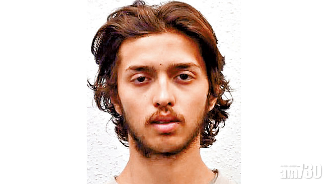 倫敦恐襲 兩途人鬧市捱斬 刀手效忠IS 出獄僅一周