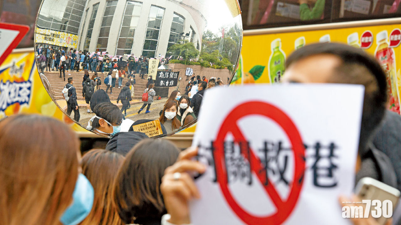 訴求未達 工會：逾7000醫護罷工 局方：一半手術延期