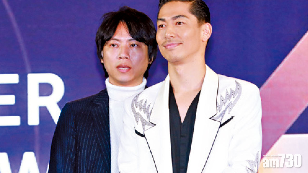 Akira恨同志玲生BB