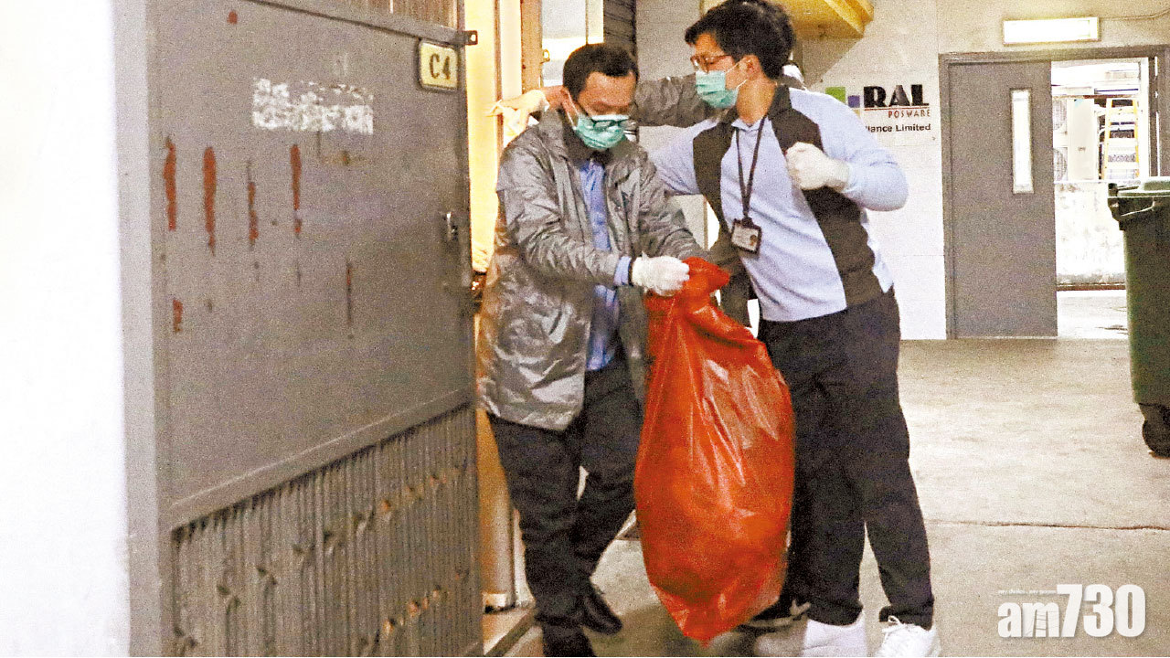 年初二打邊爐  19親友9人確診 首宗家族爆發
