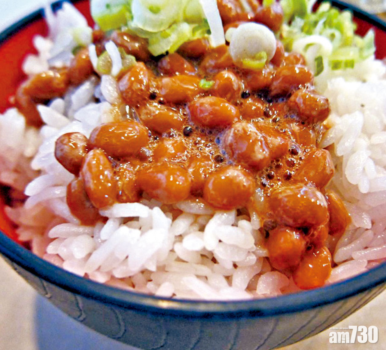 日研究：每日食50克納豆 死亡率減10%