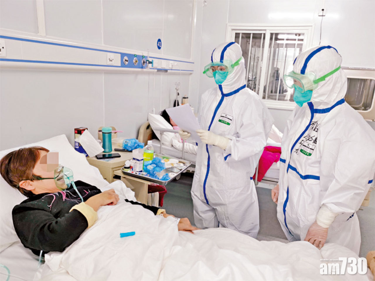 江蘇藥廠成功仿製「救命藥」瑞德西韋