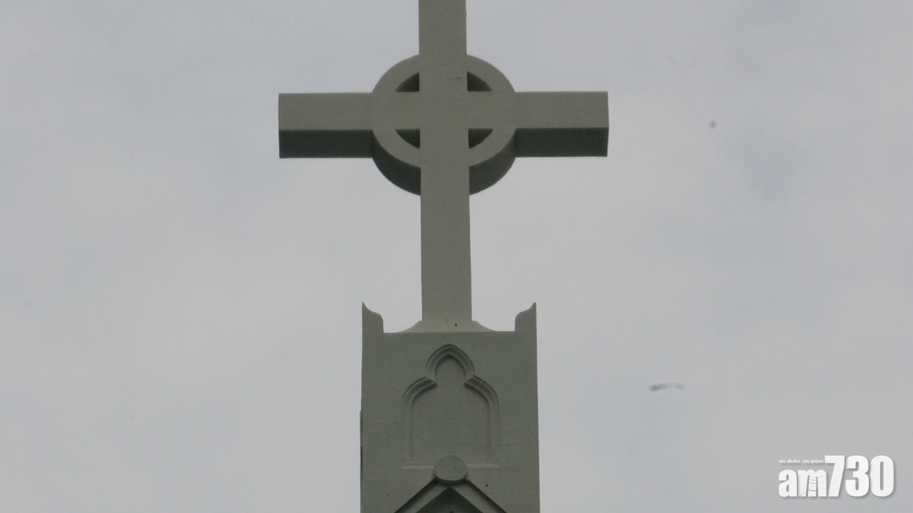 天主教教區周六起暫停公開彌撒及活動兩周