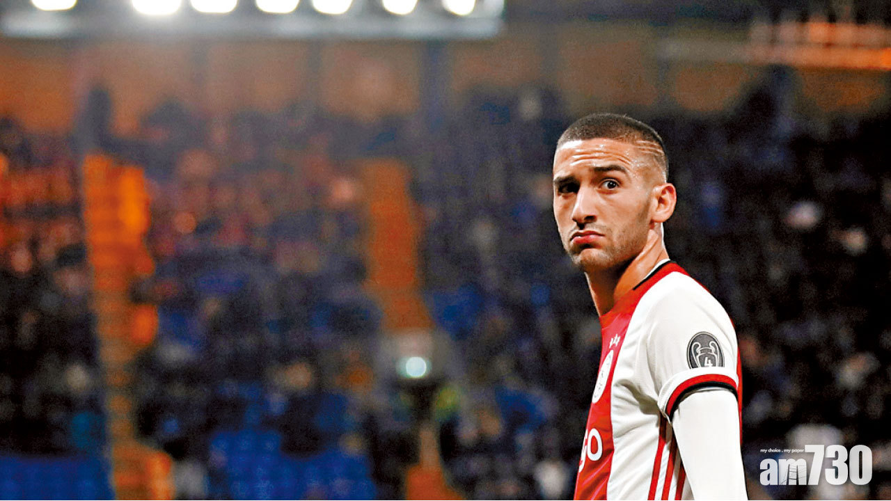 阿積士主帥承認薛耶治上「車」