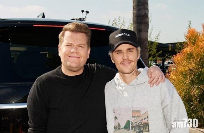 曾約Tom Cruise隻揪      Justin Bieber自封娛樂界Conor McGregor