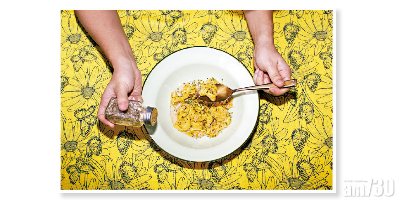 自在一人吃  Flower Years$68輕鬆套餐