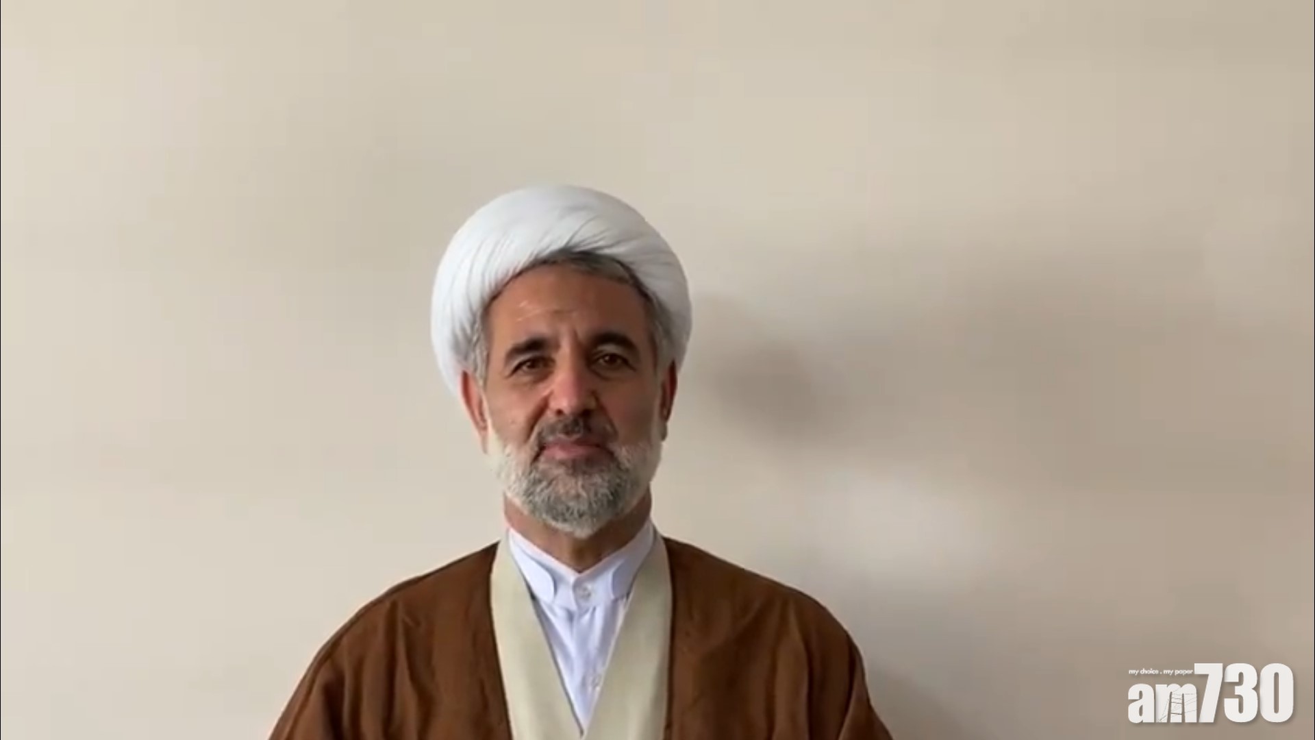 【武漢肺炎】伊朗激增逾百宗確診  國會委員會主席中招  